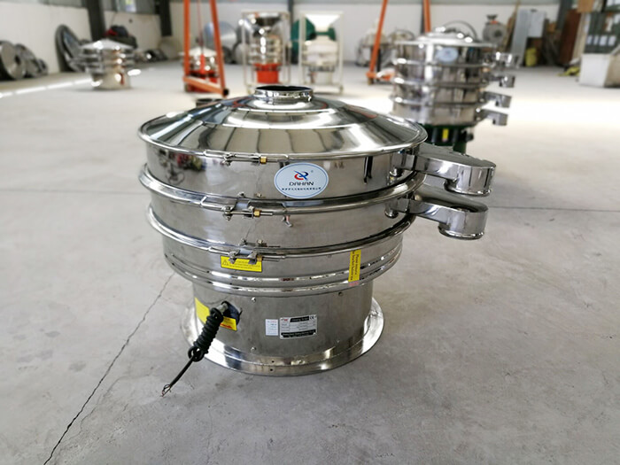 全不銹鋼振動(dòng)篩哪家好？